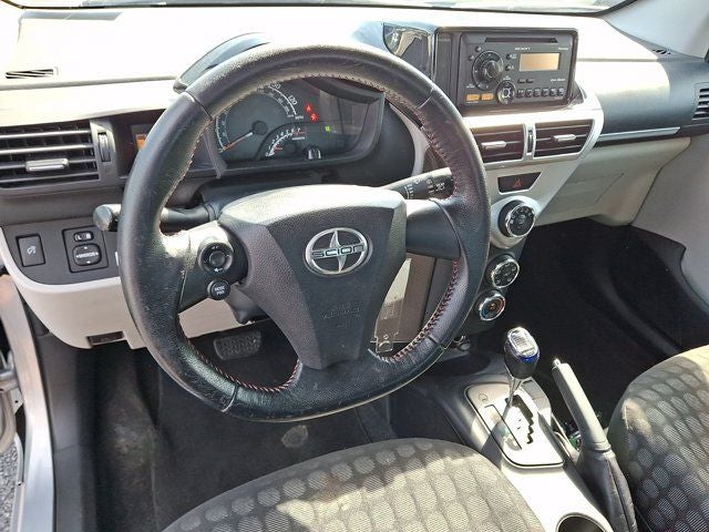 2014 Scion iQ 10 Series