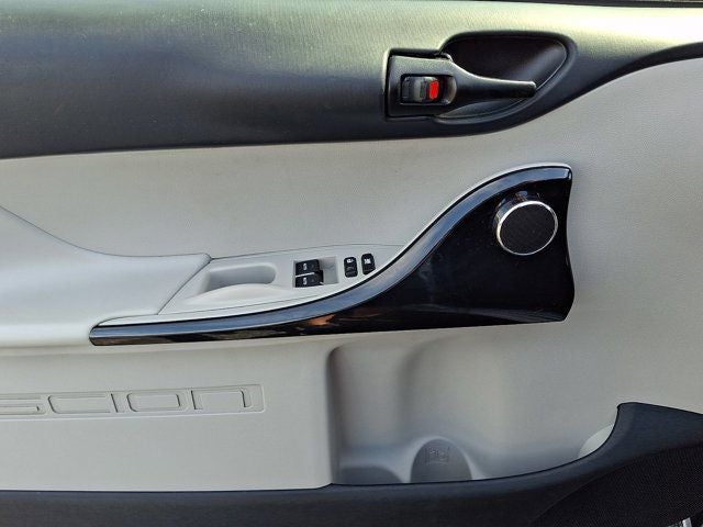 2014 Scion iQ 10 Series
