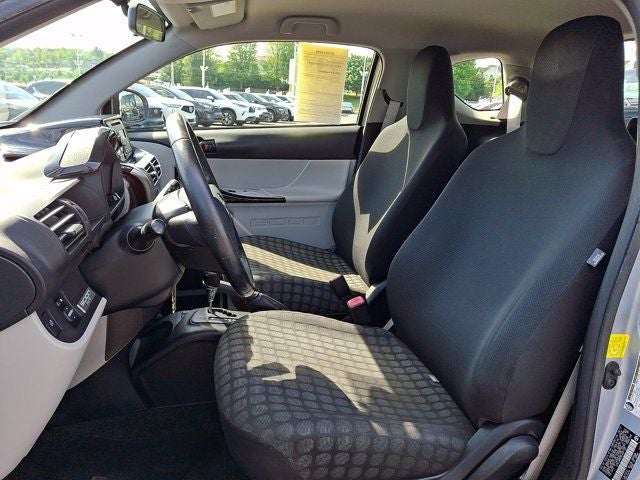 2014 Scion iQ 10 Series