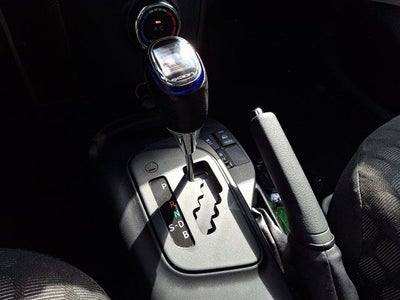 2014 Scion iQ 10 Series