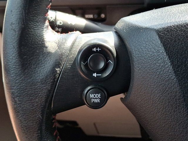 2014 Scion iQ 10 Series