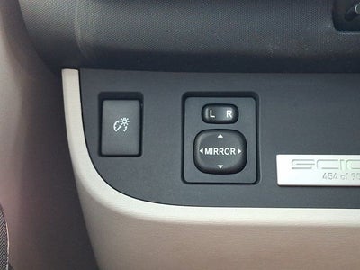 2014 Scion iQ 10 Series