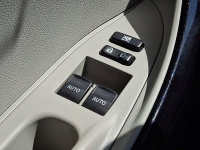 2014 Scion iQ 10 Series