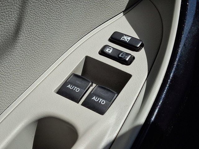 2014 Scion iQ 10 Series