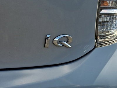 2014 Scion iQ 10 Series