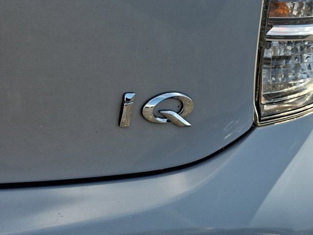 2014 Scion iQ 10 Series