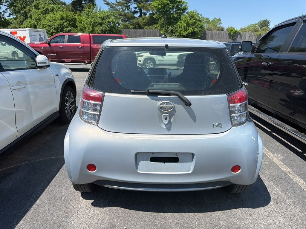 2014 Scion iQ 10 Series