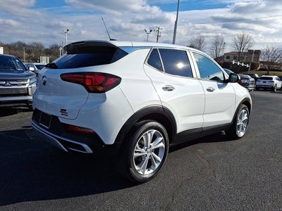 2022 Buick Encore GX Preferred