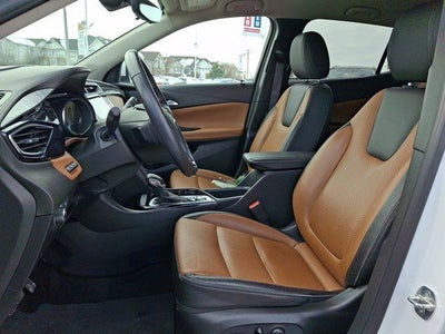 2020 Buick Encore GX Essence