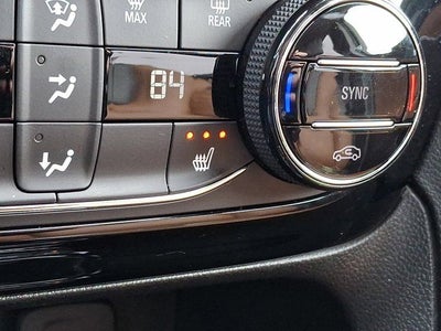 2020 Buick Encore GX Essence