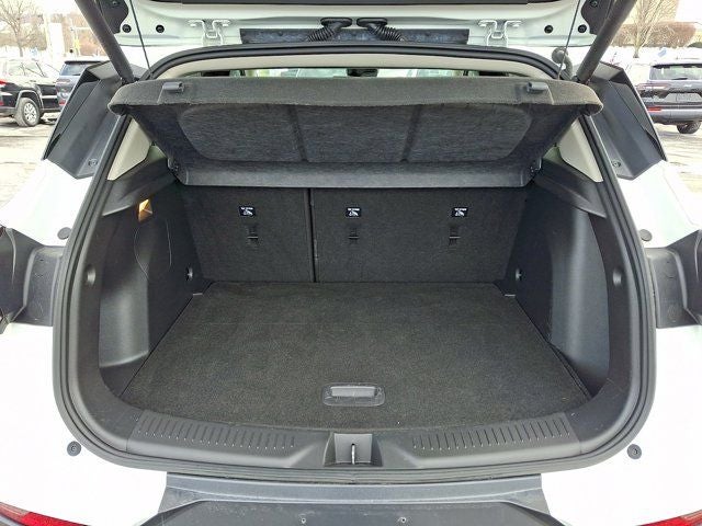 2020 Buick Encore GX Essence