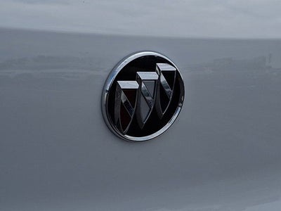 2020 Buick Encore GX Essence