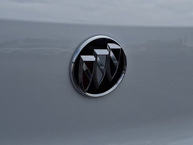 2020 Buick Encore GX Essence