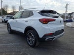 2020 Buick Encore GX Essence