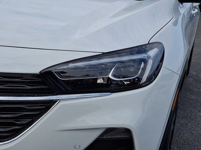 2020 Buick Encore GX Essence