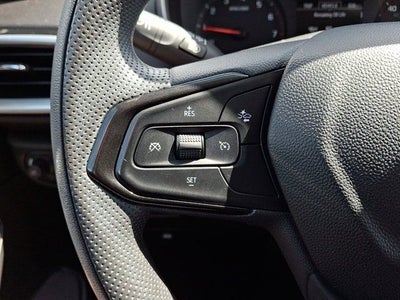 2022 Chevrolet TrailBlazer LS