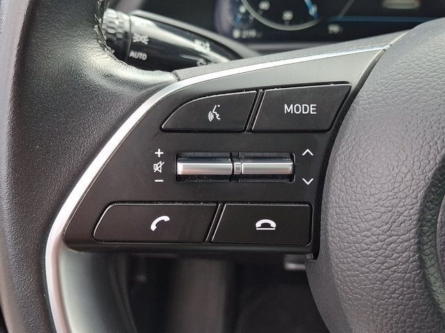 2022 Hyundai Sonata SEL