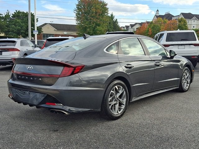 2022 Hyundai Sonata SEL