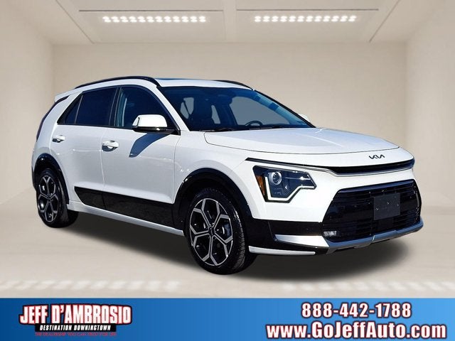 2023 Kia Niro EX Touring