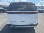 2022 Kia Carnival LX