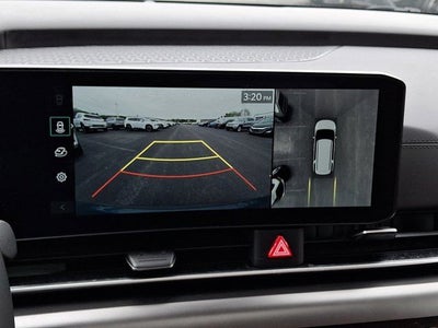 2025 Kia Carnival SX