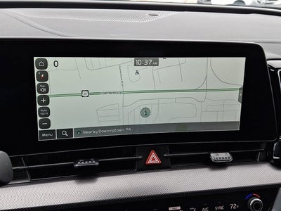 2025 Kia Sportage Hybrid SX-Prestige