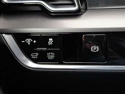 2025 Kia Sportage Hybrid SX-Prestige