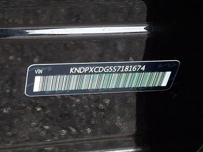 2025 Kia Sportage Hybrid SX-Prestige