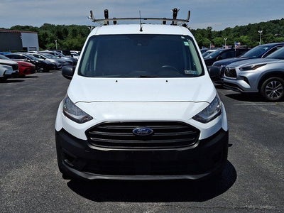 2020 Ford Transit Connect XL