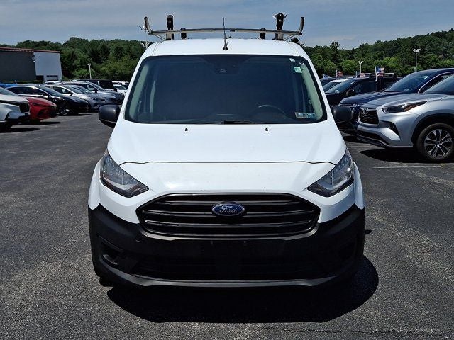 2020 Ford Transit Connect XL