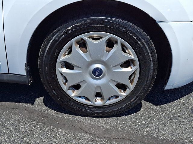 2016 Ford Transit Connect XLT