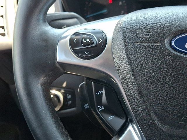 2016 Ford Transit Connect XLT