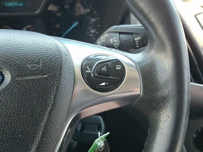 2016 Ford Transit Connect XLT