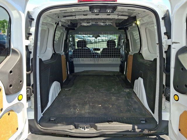 2016 Ford Transit Connect XLT