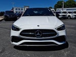 2023 Mercedes-Benz C-Class C 300 4MATIC®