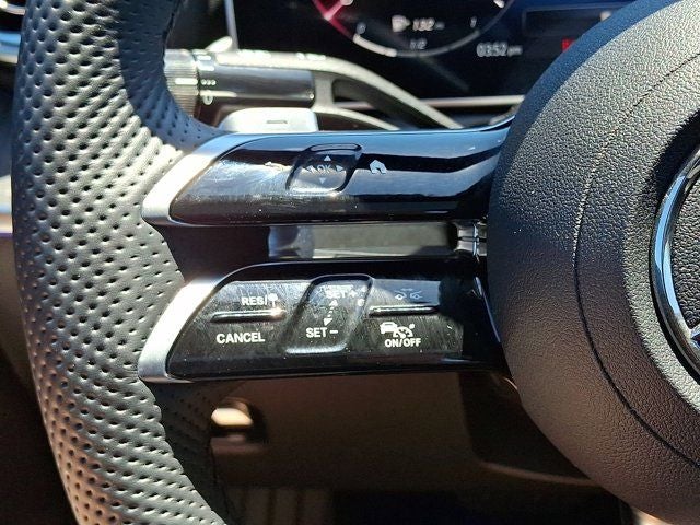 2023 Mercedes-Benz C-Class C 300 4MATIC®