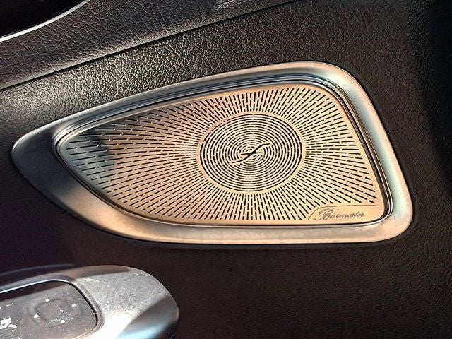 2023 Mercedes-Benz C-Class C 300 4MATIC®