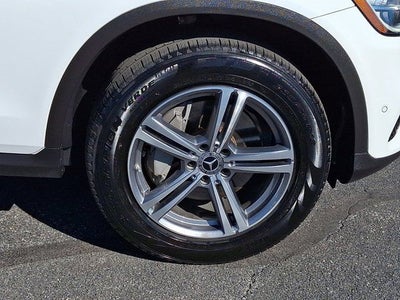 2021 Mercedes-Benz GLC GLC 300 4MATIC®