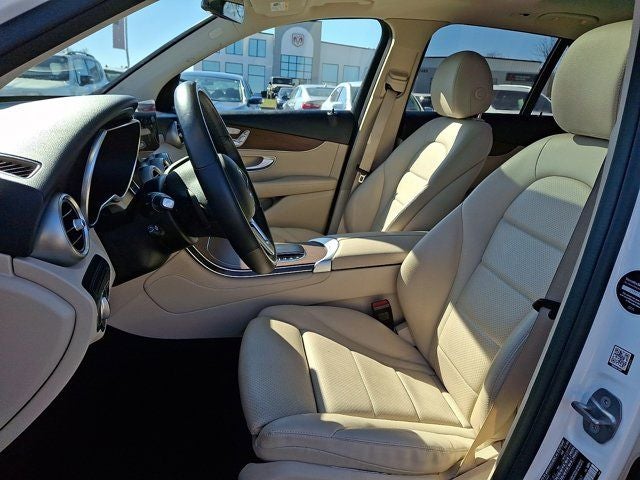 2021 Mercedes-Benz GLC GLC 300 4MATIC®