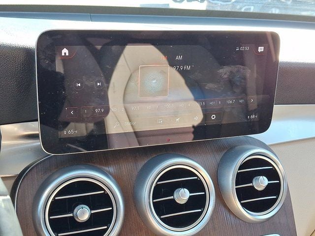 2021 Mercedes-Benz GLC GLC 300 4MATIC®