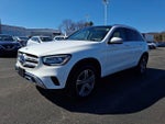 2021 Mercedes-Benz GLC GLC 300 4MATIC®