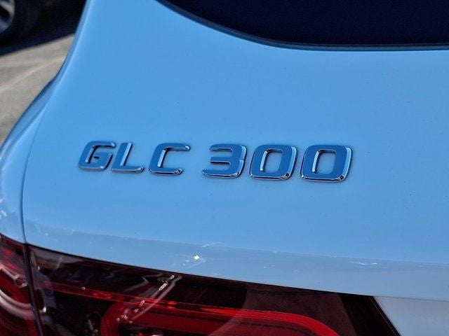 2021 Mercedes-Benz GLC GLC 300 4MATIC®