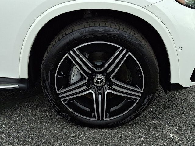 2024 Mercedes-Benz GLC GLC 300 4MATIC®