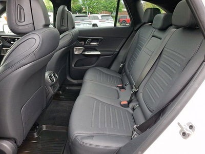 2024 Mercedes-Benz GLC GLC 300 4MATIC®
