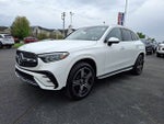 2024 Mercedes-Benz GLC GLC 300 4MATIC®