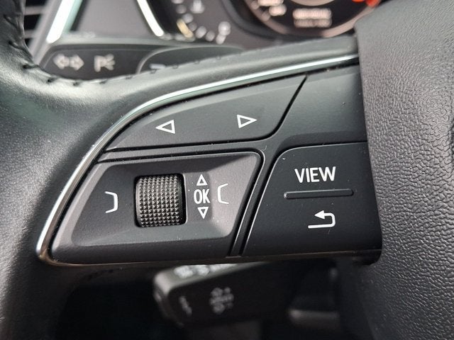 2018 Audi Q5 2.0T Premium Plus quattro