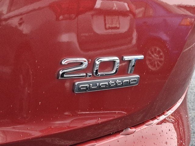 2018 Audi Q5 2.0T Premium Plus quattro