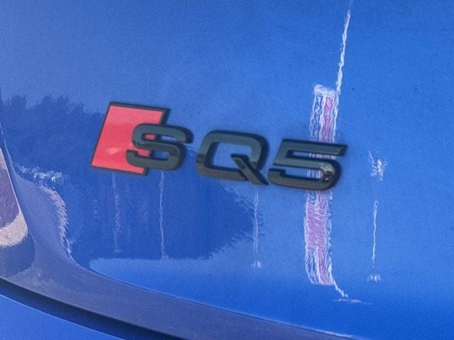 2023 Audi SQ5 Prestige quattro