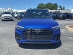 2023 Audi SQ5 Prestige quattro