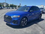 2023 Audi SQ5 Prestige quattro
